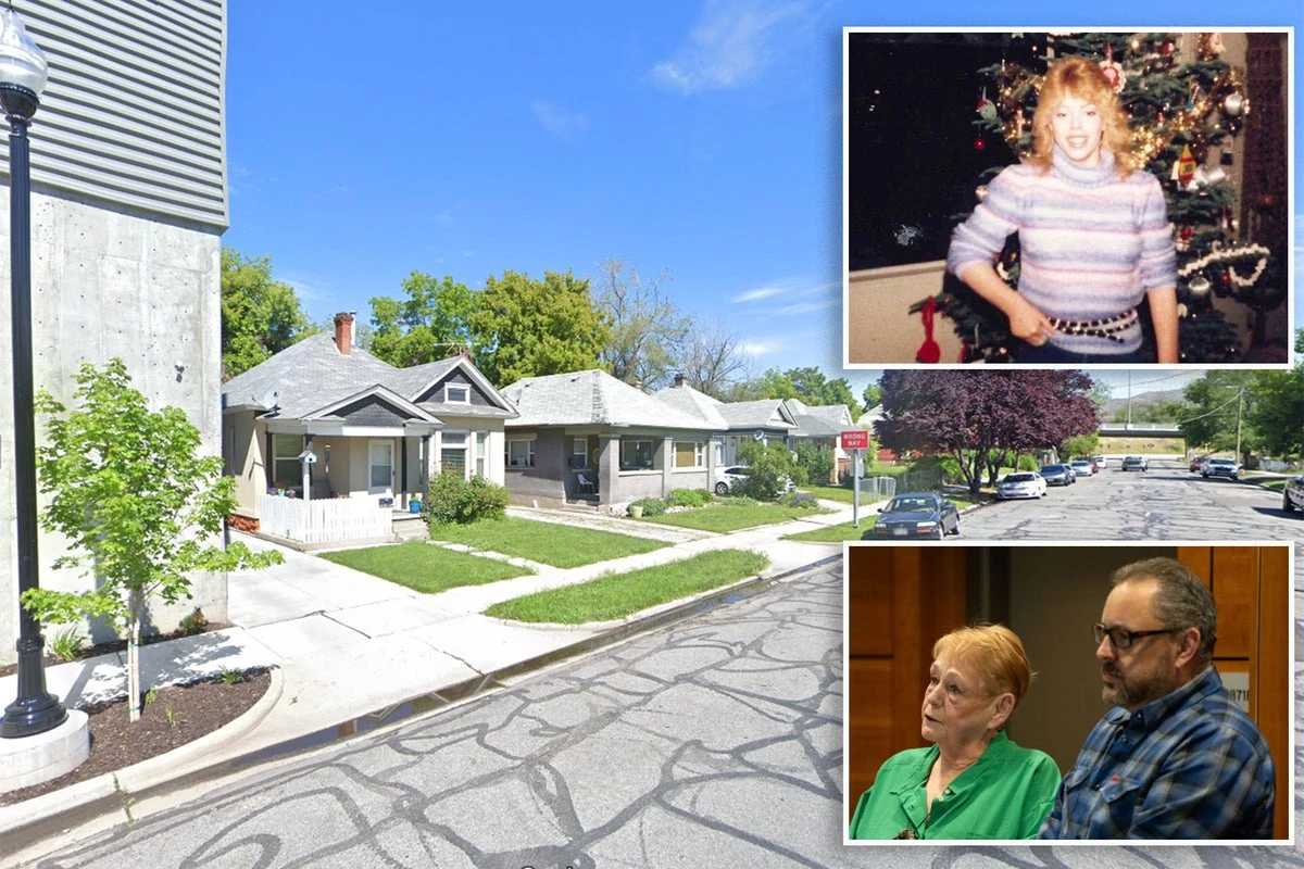 Police solve cold case on the 40th anniversary of the woman’s death