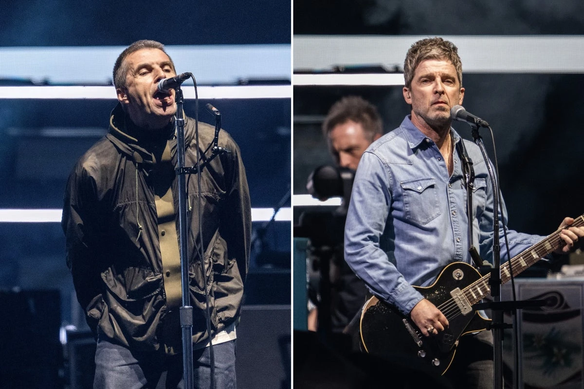 Oasis at Wembley: Tickets, start time and everything you need to know