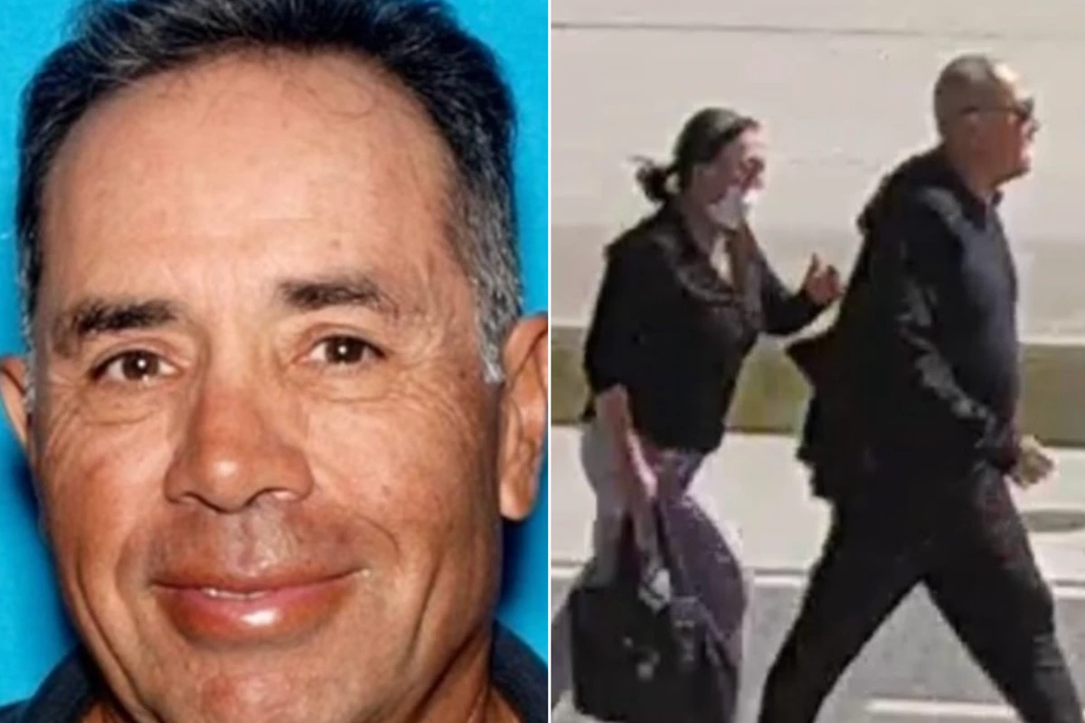 Slur-filled TikTok helps cops nab two suspects in businessman’s murder