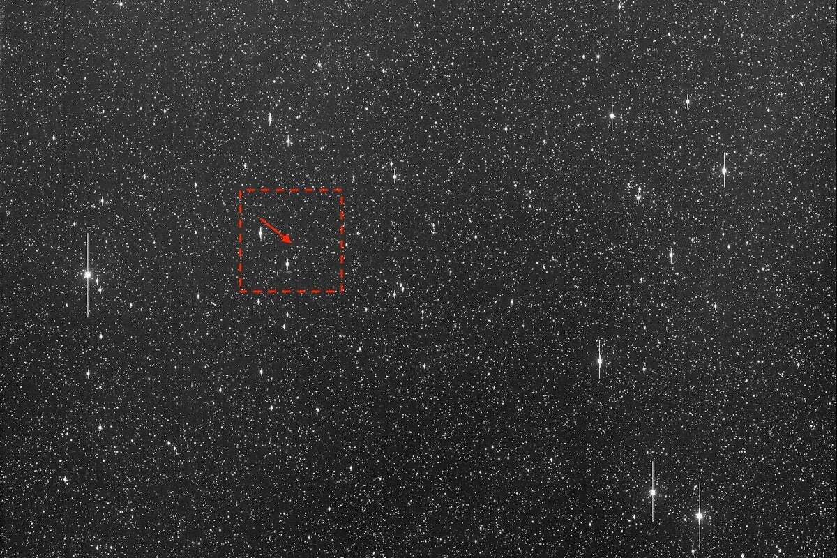 The ‘city killer’ asteroid will almost certainly miss us