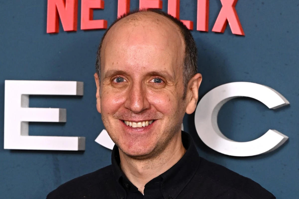 Adolescence writer names TV show ‘finest literature of past 30 years’
