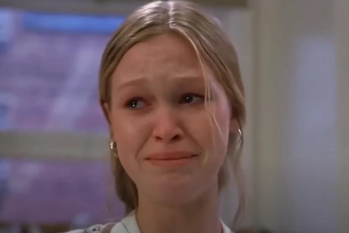 Julia Stiles reflects on 10 Things I Hate About You monologue