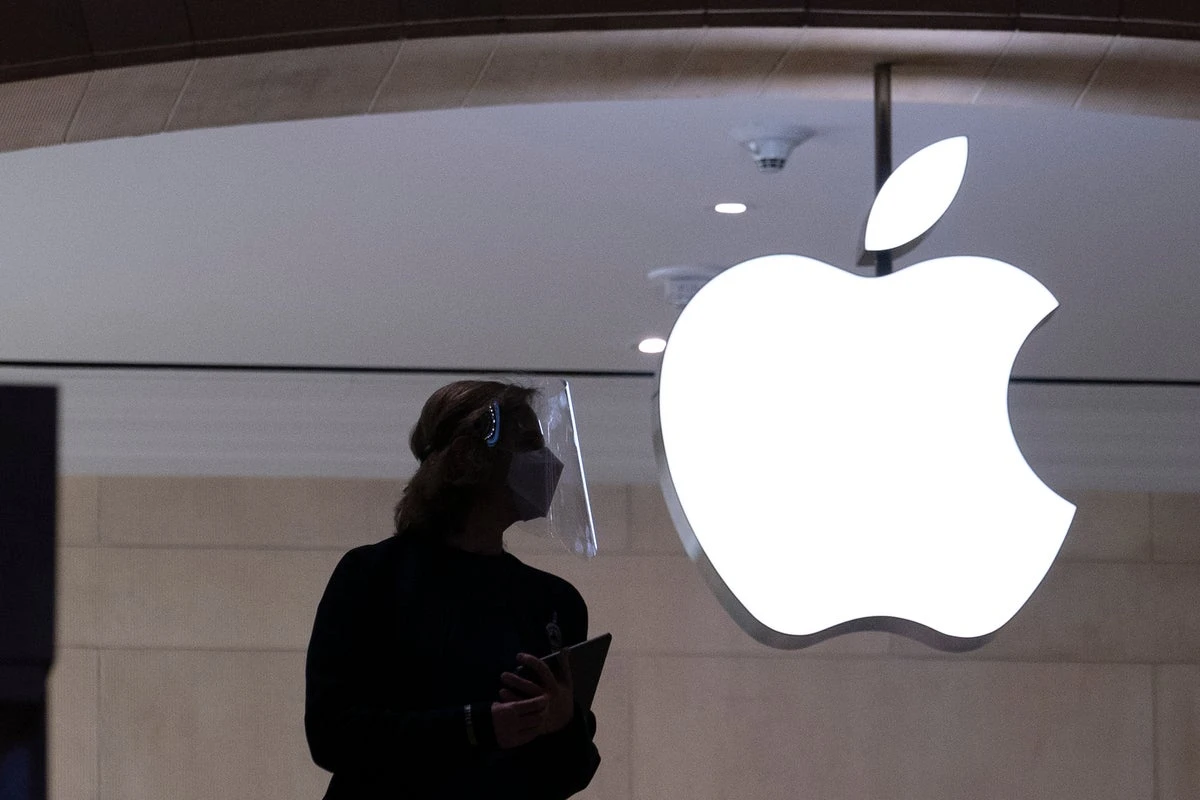 Apple lost $16m through returns of counterfeit products in scam