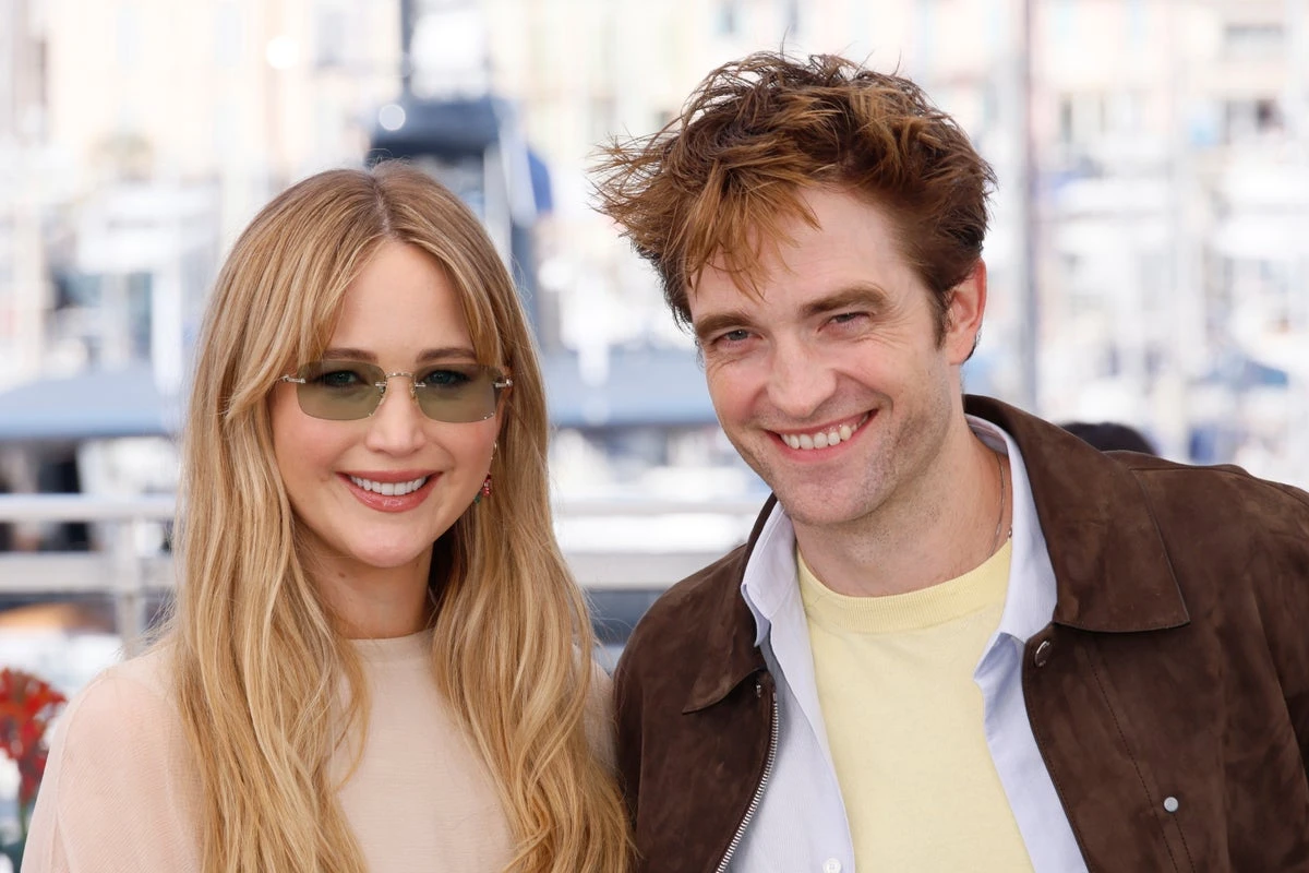 Jennifer Lawrence recalls ‘humiliating’ nude dance scene in new film