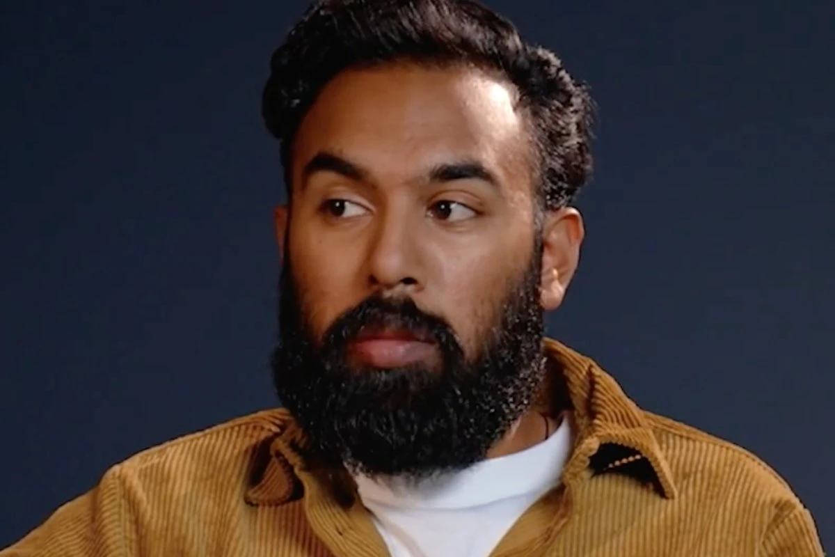 Go to Bat episode 10: Himesh Patel