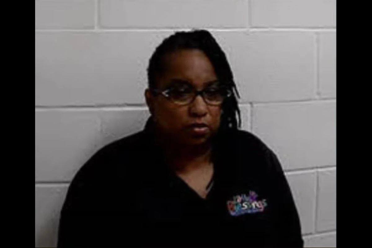Daycare worker charged with first-degree child abuse and battery