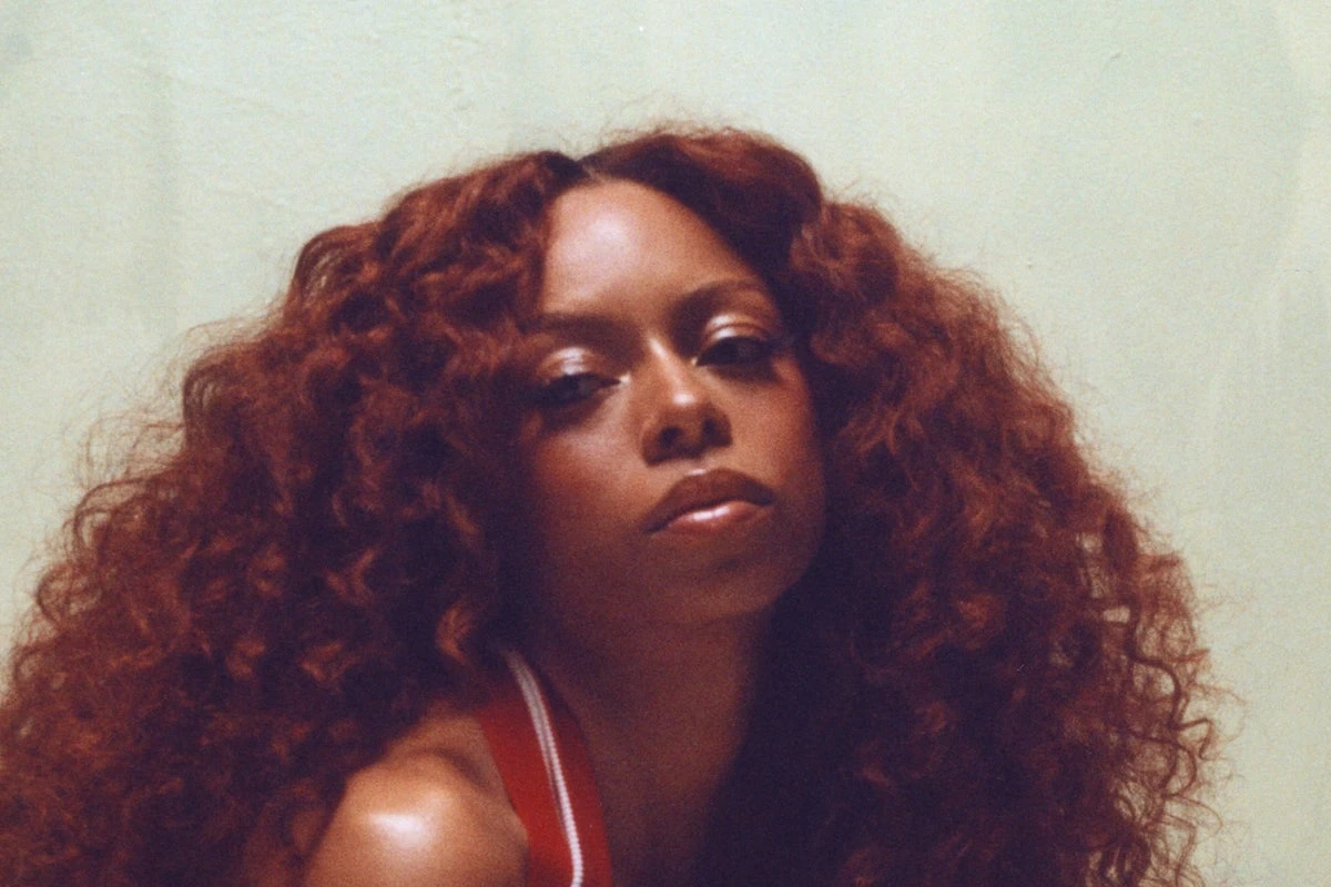 Ravyn Lenae: ‘There’s so much ahead of me beyond this moment’