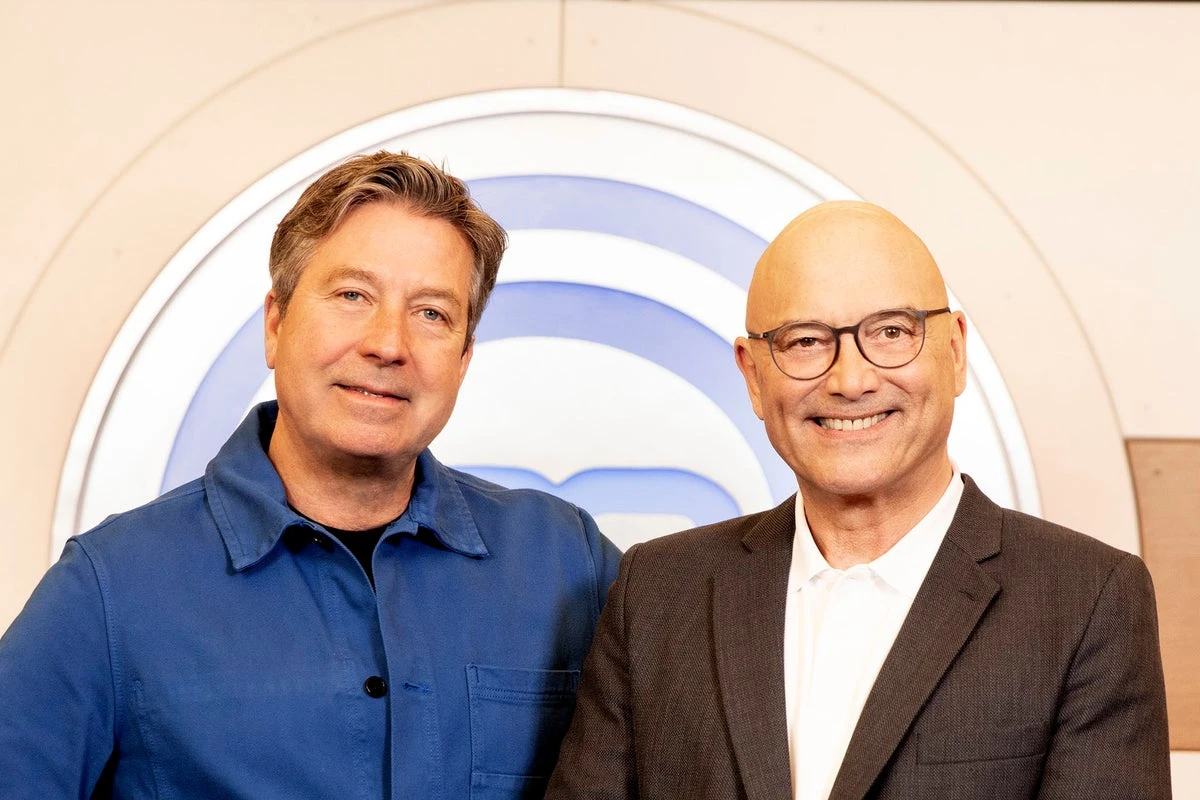 Erasing a woman from MasterChef is a shocking move from the BBC