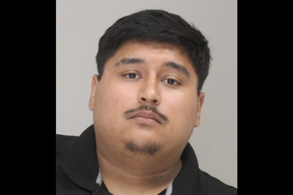 Texas man accused of shooting teen to death was ‘testing’ his reaction