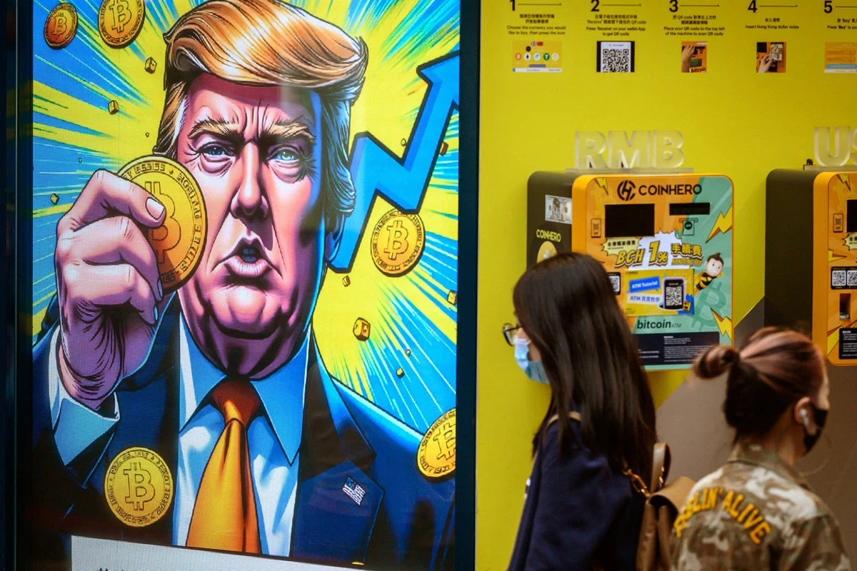 Bitcoin nears all-time high as Senate to debate landmark crypto bill