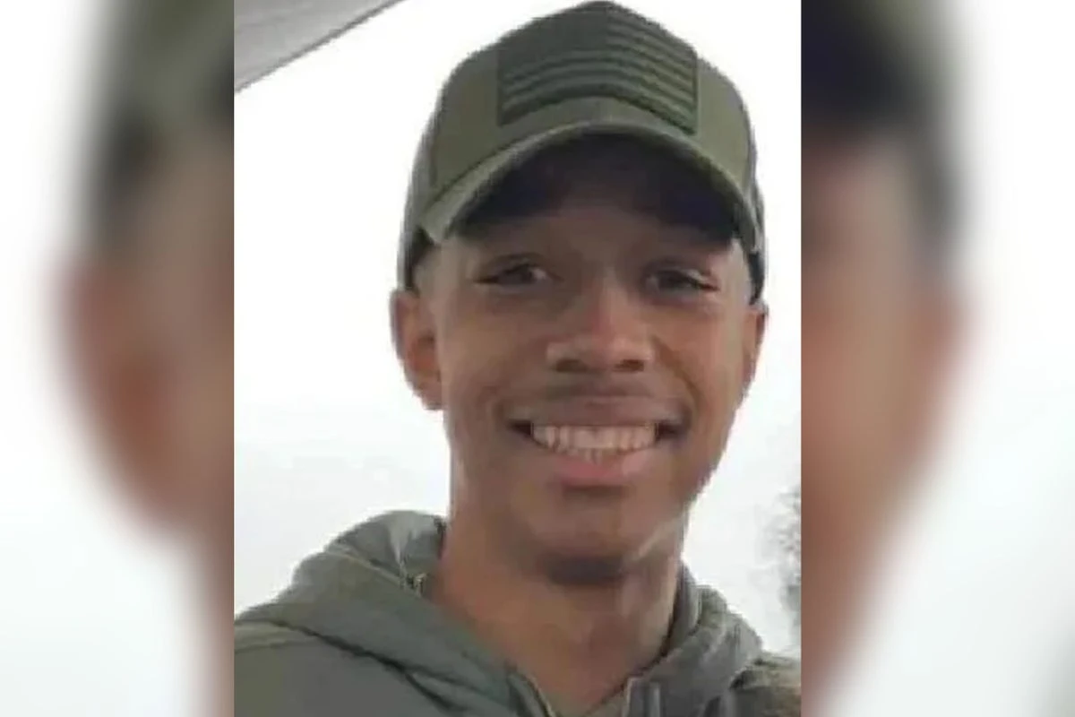 Missing teen sent haunting text to mom before vanishing