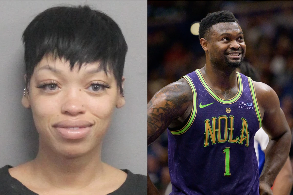 Love triangle with NBA superstar sees one woman arrested for stalking
