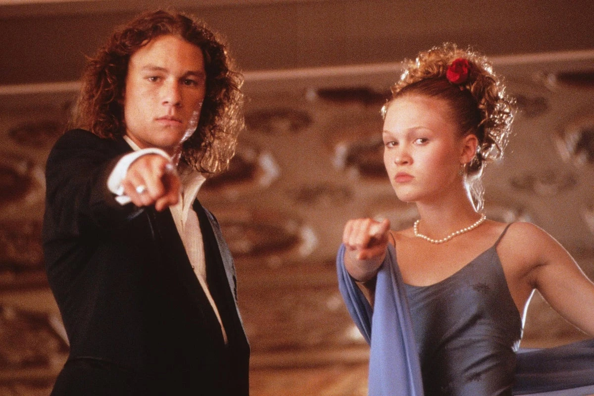 Director says sequel to iconic Heath Ledger film in development