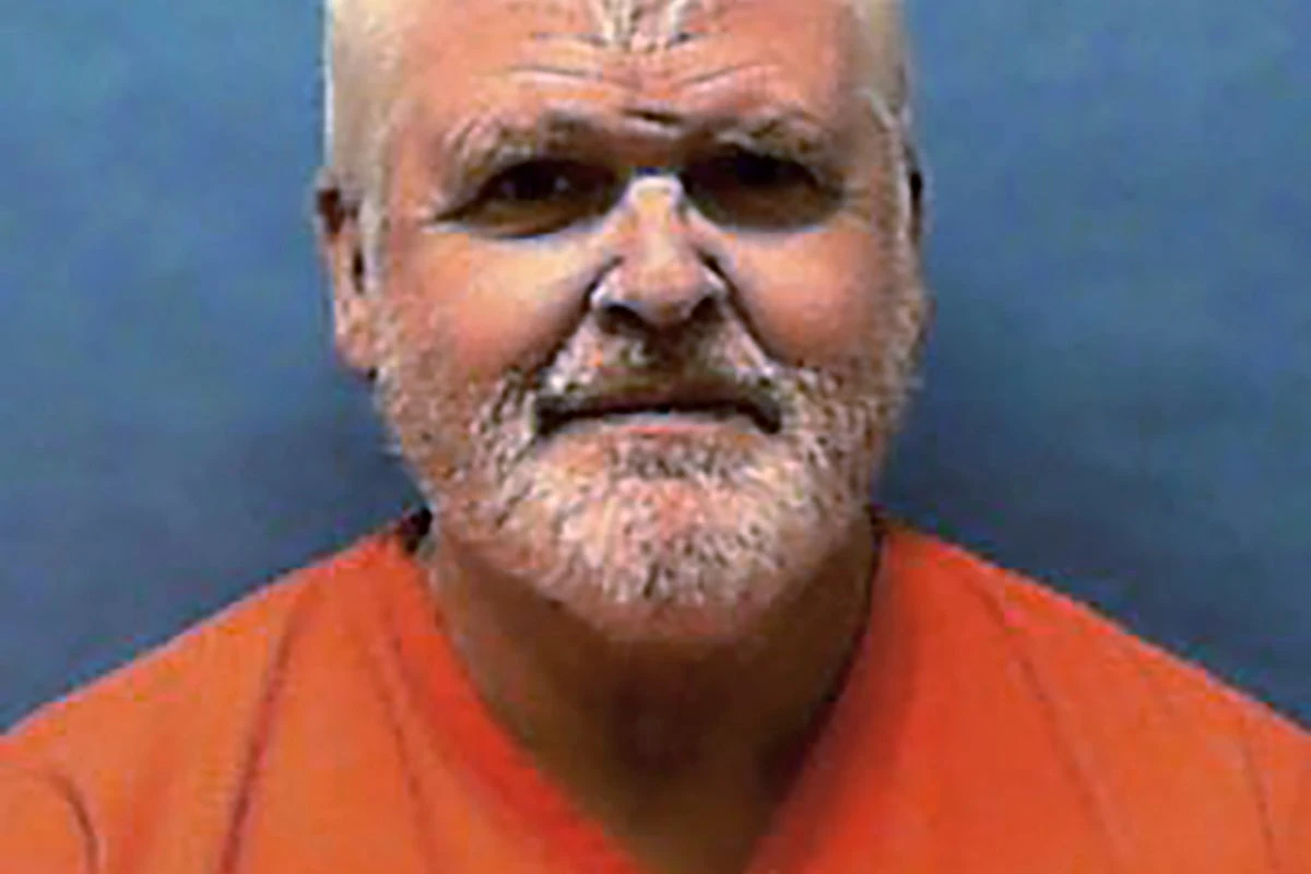 Gulf War veteran who killed girlfriend and children to be executed