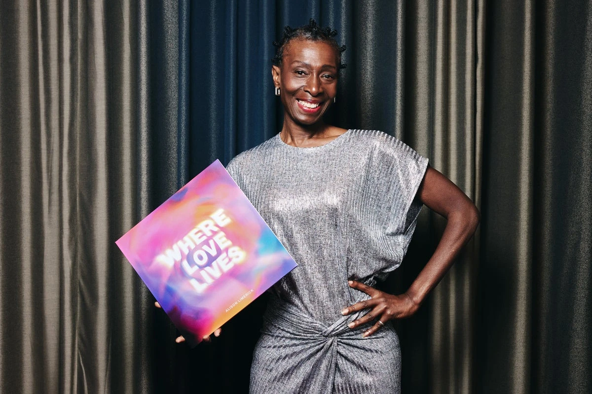 Who is Alison Limerick? The singer behind John Lewis’s Christmas ad