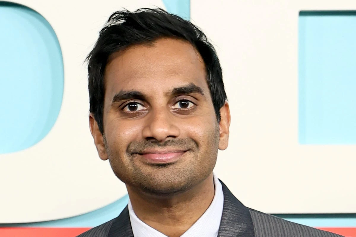 Aziz Ansari hopes to finish Bill Murray movie after alleged misconduct