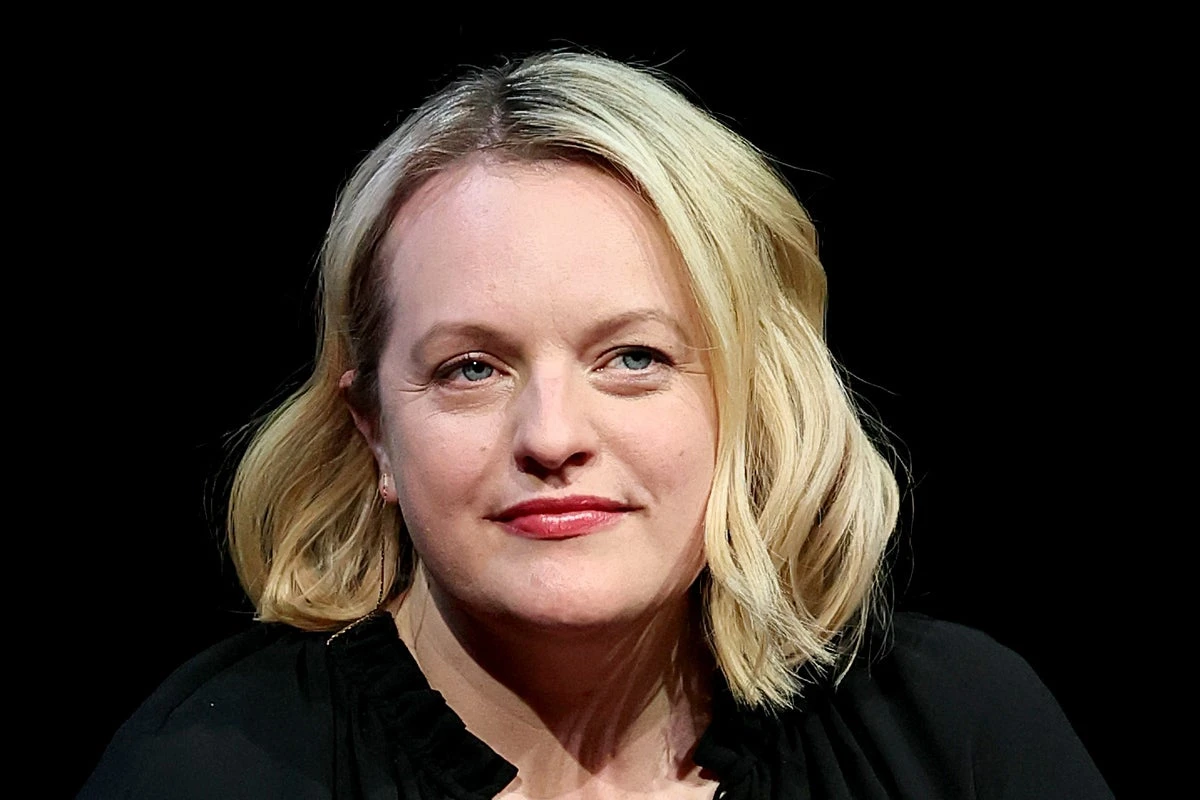 Elisabeth Moss took Handmaid’s Tale role to stop another actor