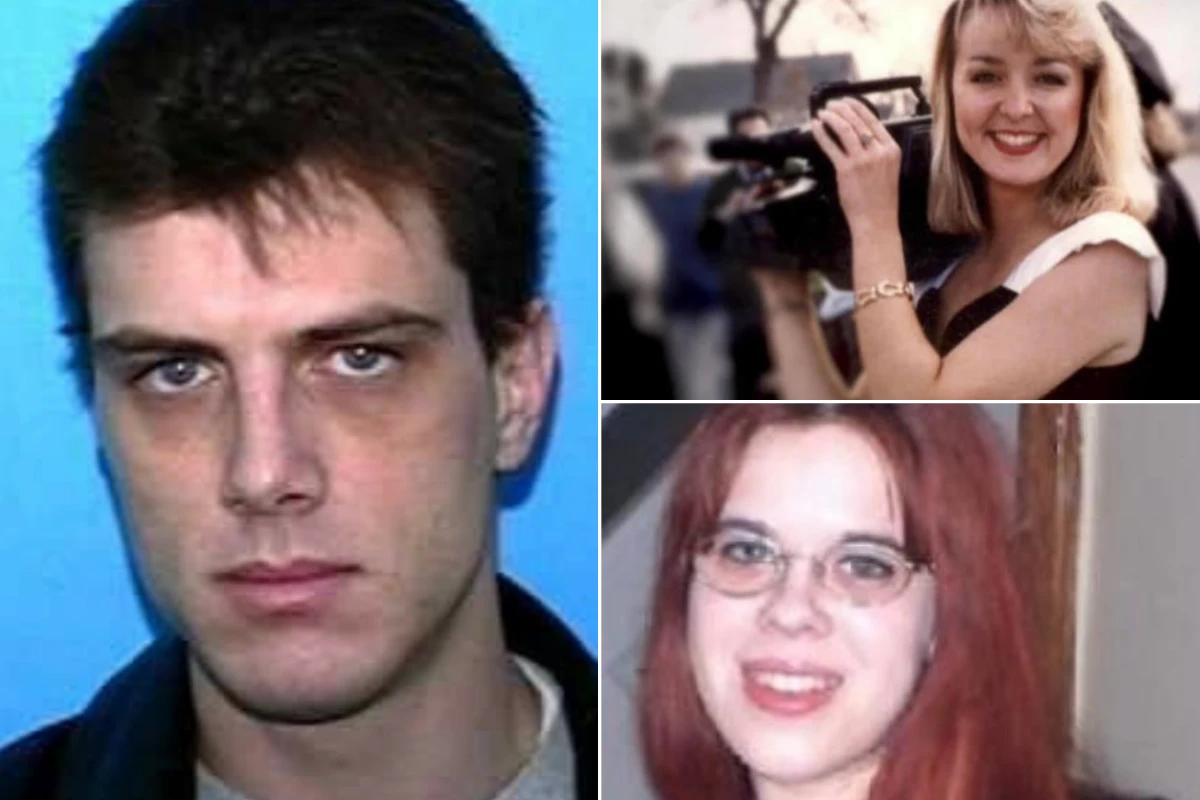 Suspect linked to murder of TV anchor might be a serial killer: police