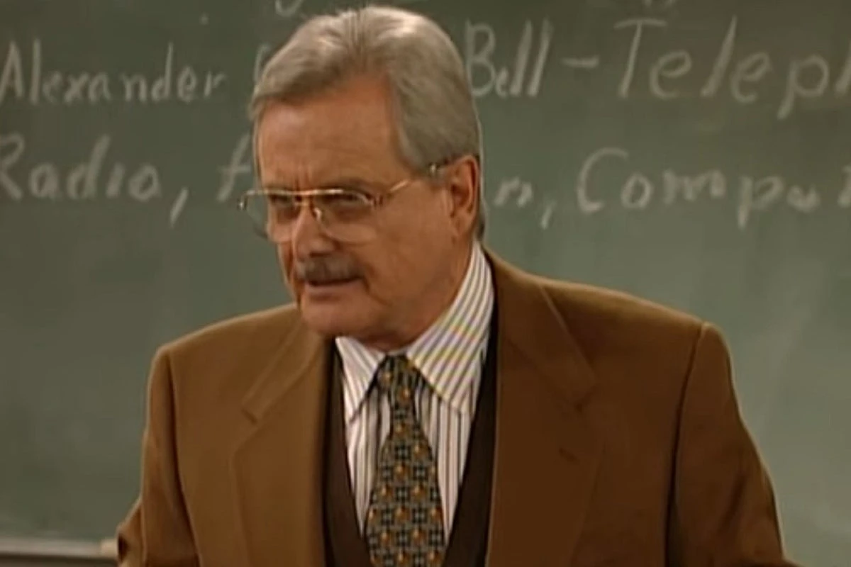 Boy Meets World star blasts Trump over White House teardown