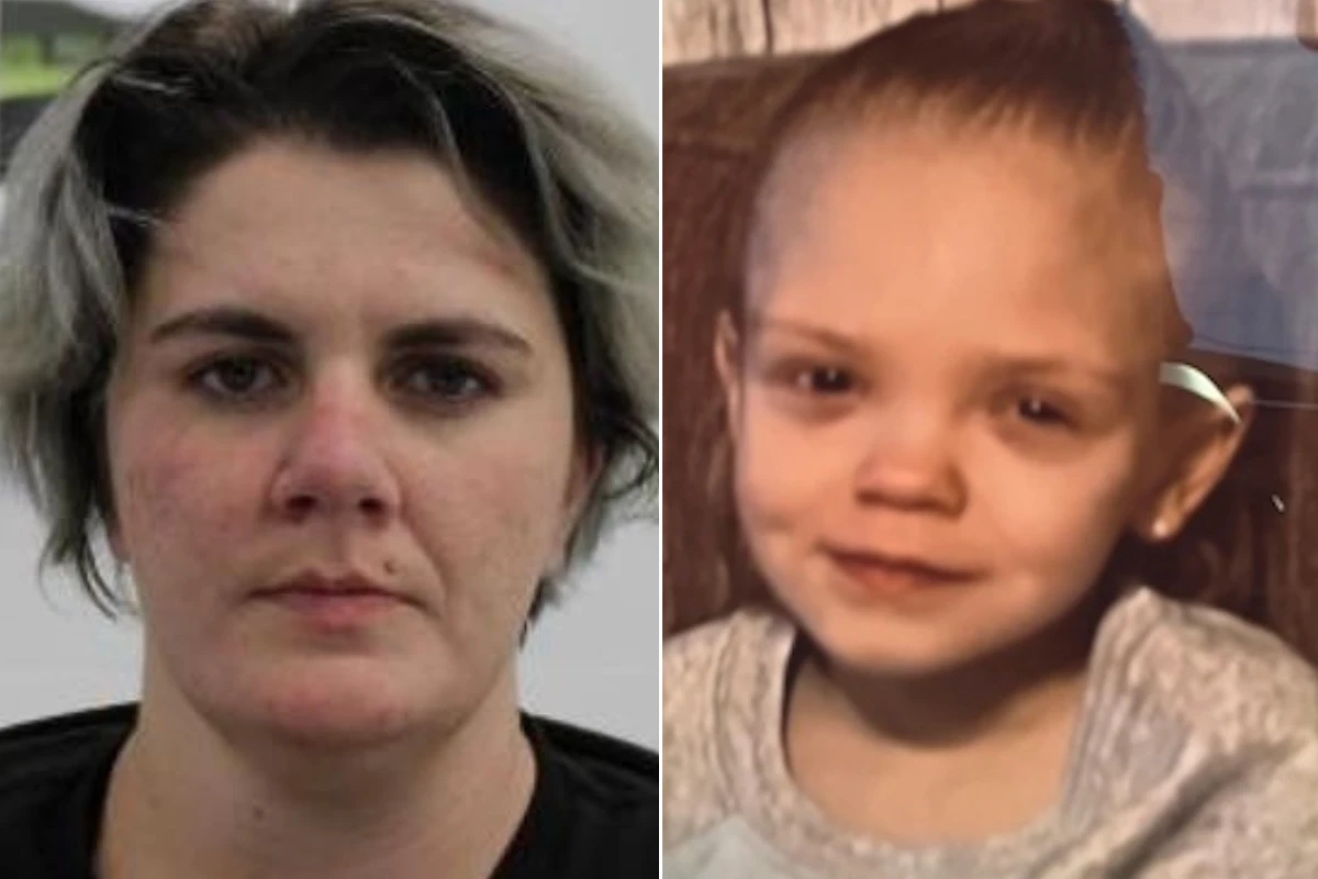 Missing 9-year-old found dead in river, adoptive mother arrested