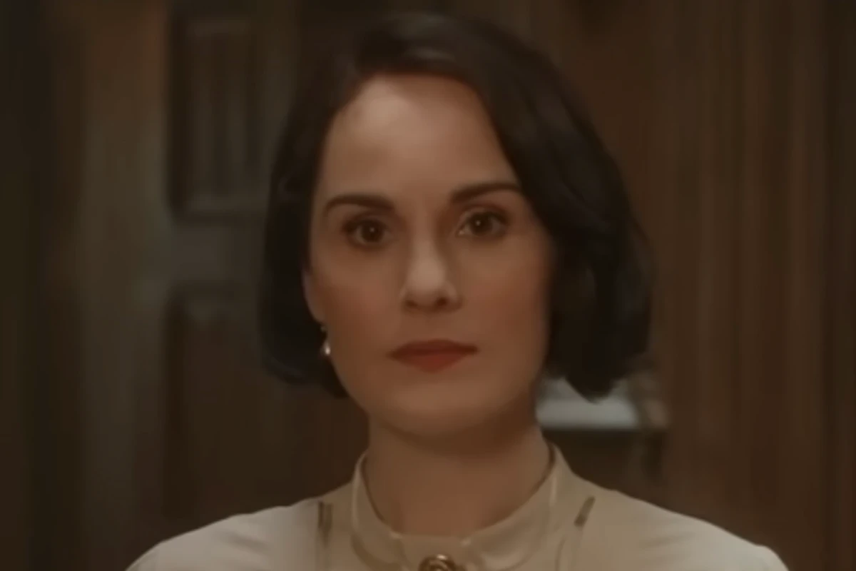 Downton Abbey fans praise tribute to Maggie Smith in final trailer
