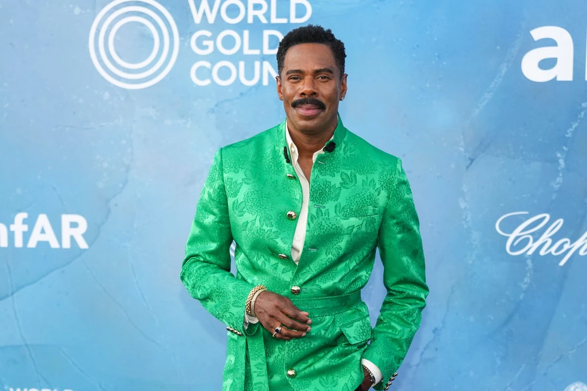 Colman Domingo says Paris Jackson’s guidance was ‘helpful’ on biopic
