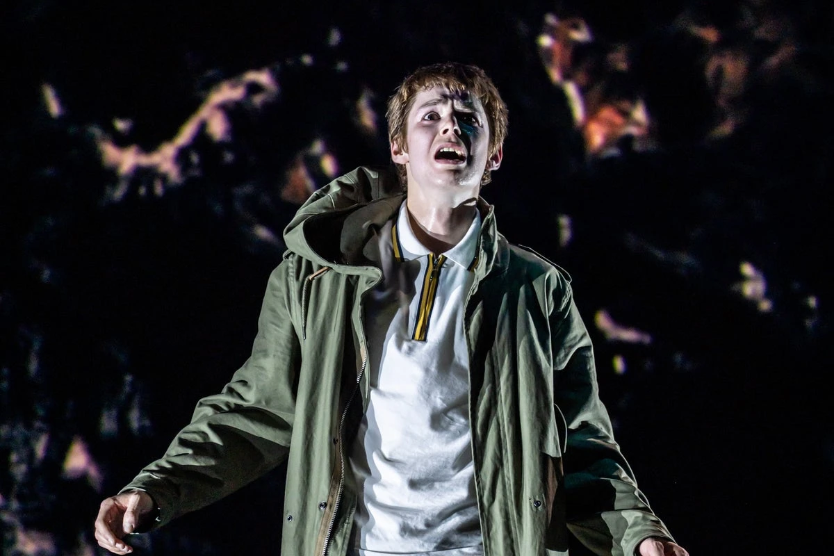 Quadrophenia is a handsome reboot of The Who’s tragic rock opera