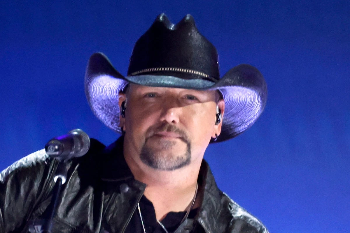 Jason Aldean reveals he had a ‘breakdown’ after festival mass shooting