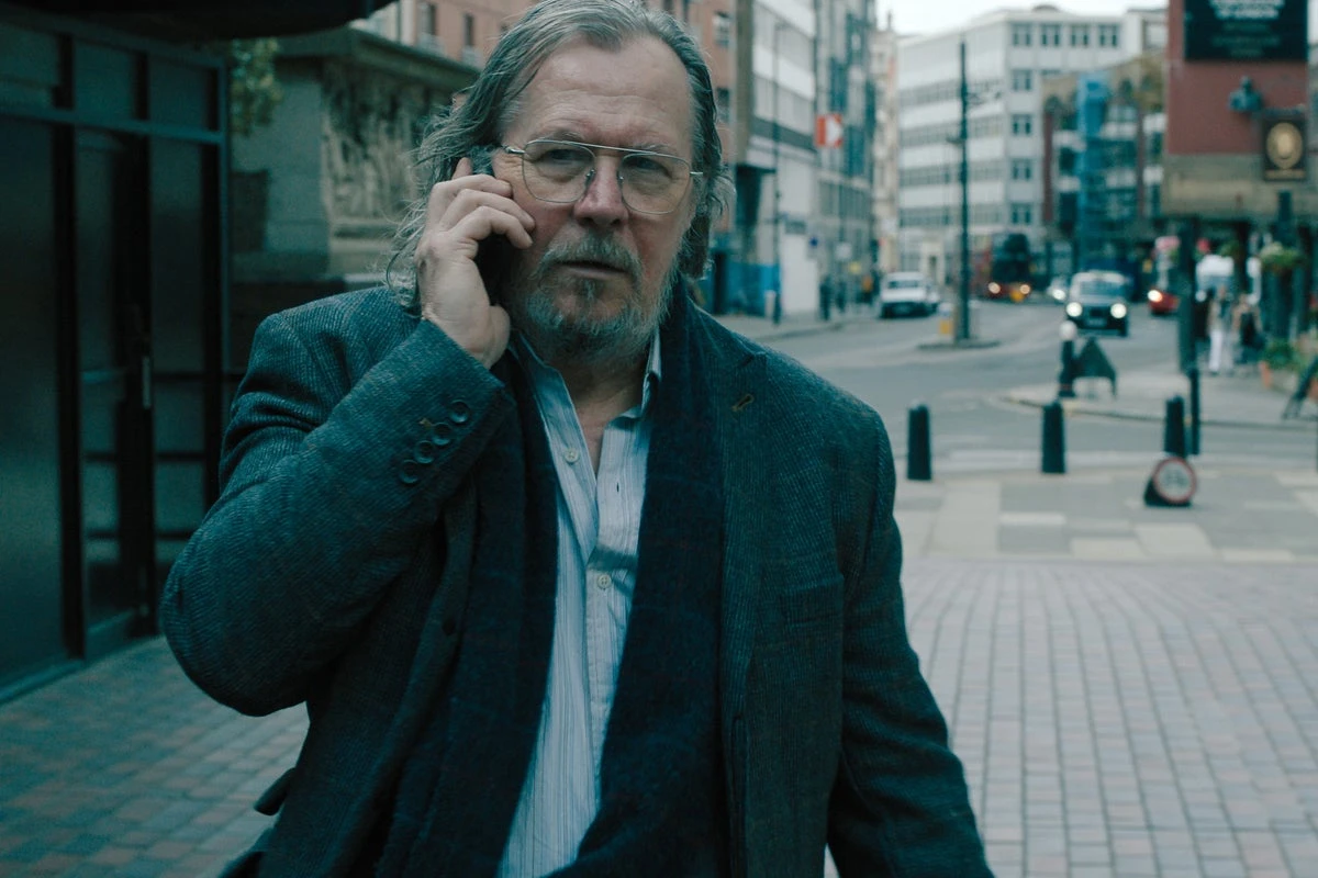 Slow Horses fans praise scheduling ‘blueprint’ after series 7 renewed