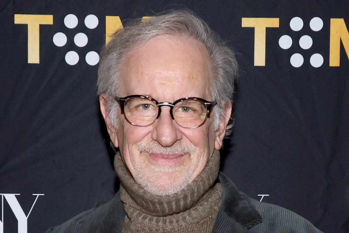 Steven Spielberg reveals the film he thought would end his career