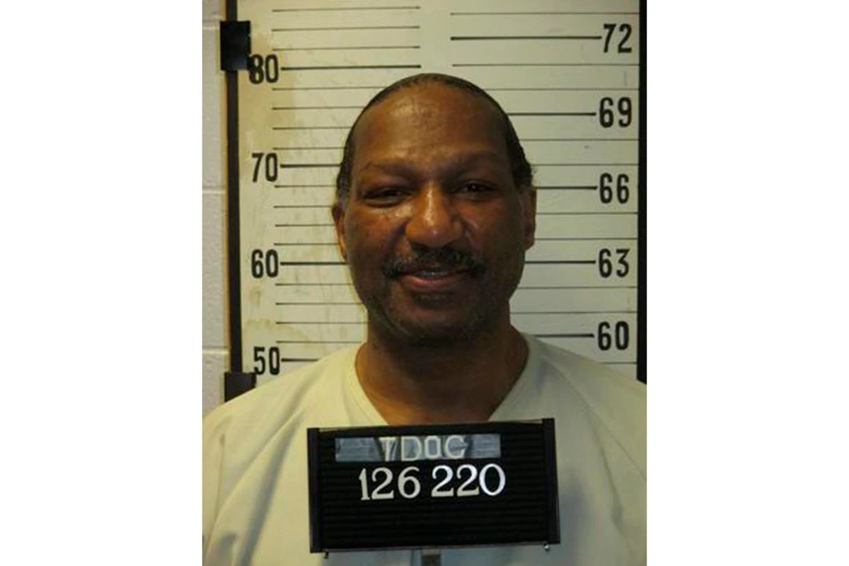 Tennessee court rules death row inmate with pacemaker can be executed