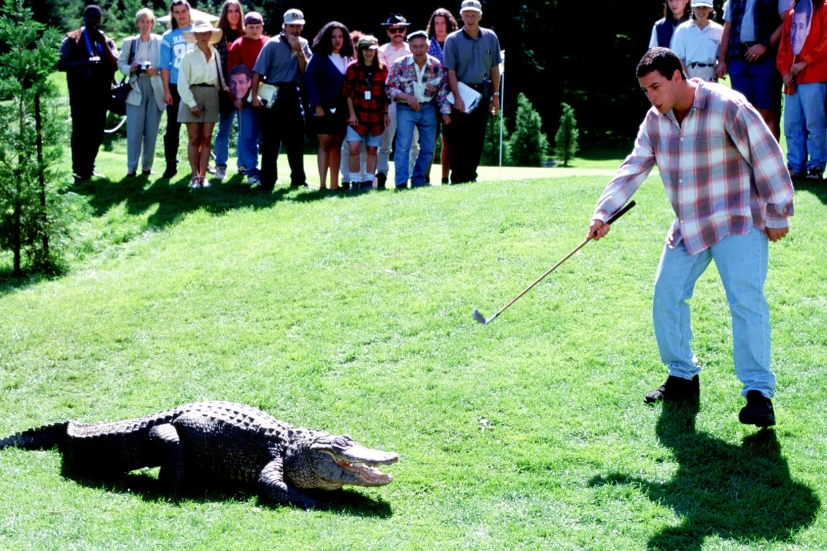 Adam Sandler pays tribute to Happy Gilmore co-star and ‘old friend’
