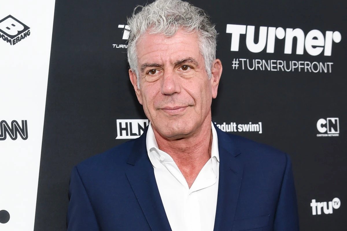 Dominic Sessa cast as Anthony Bourdain in upcoming A24 biopic