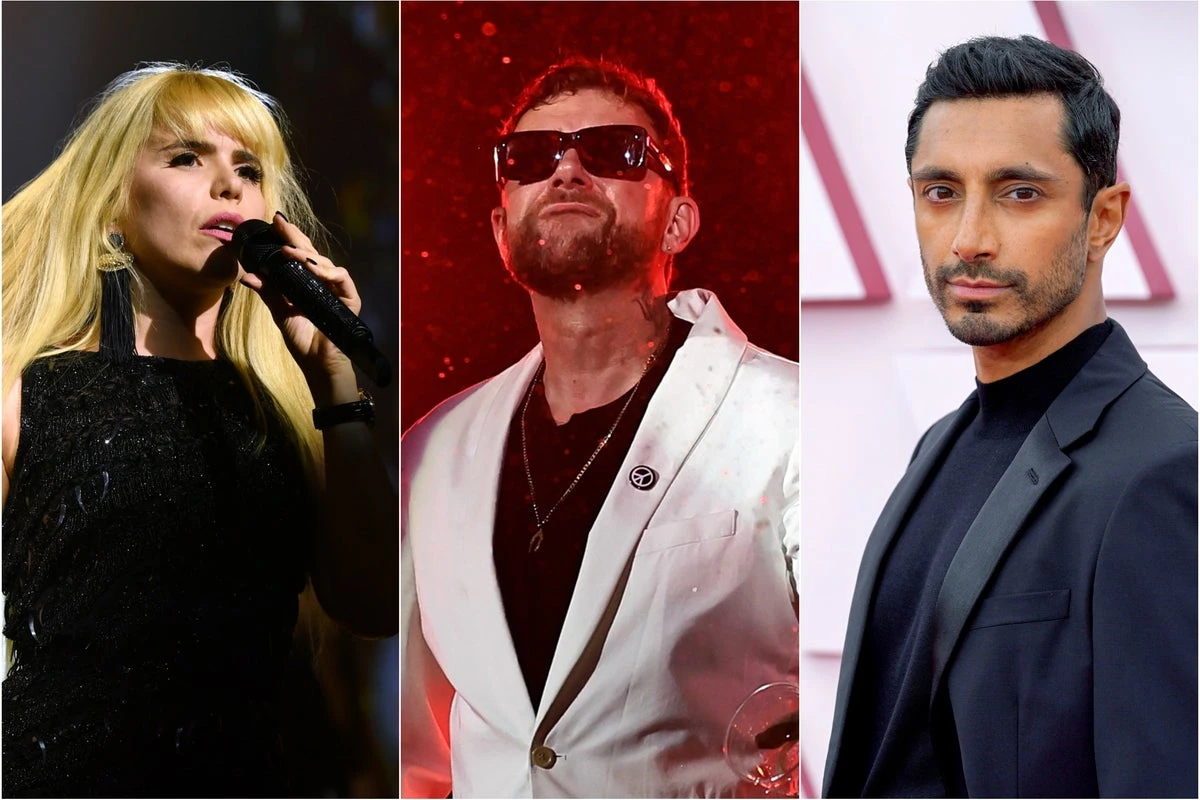 Together for Palestine fundraising concert announces all-star lineup