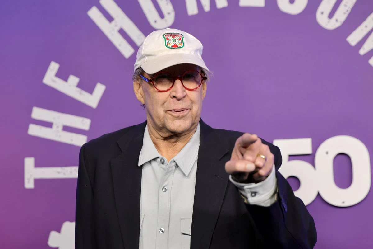 National Lampoon’s Vacation star says Chevy Chase taunted him on set