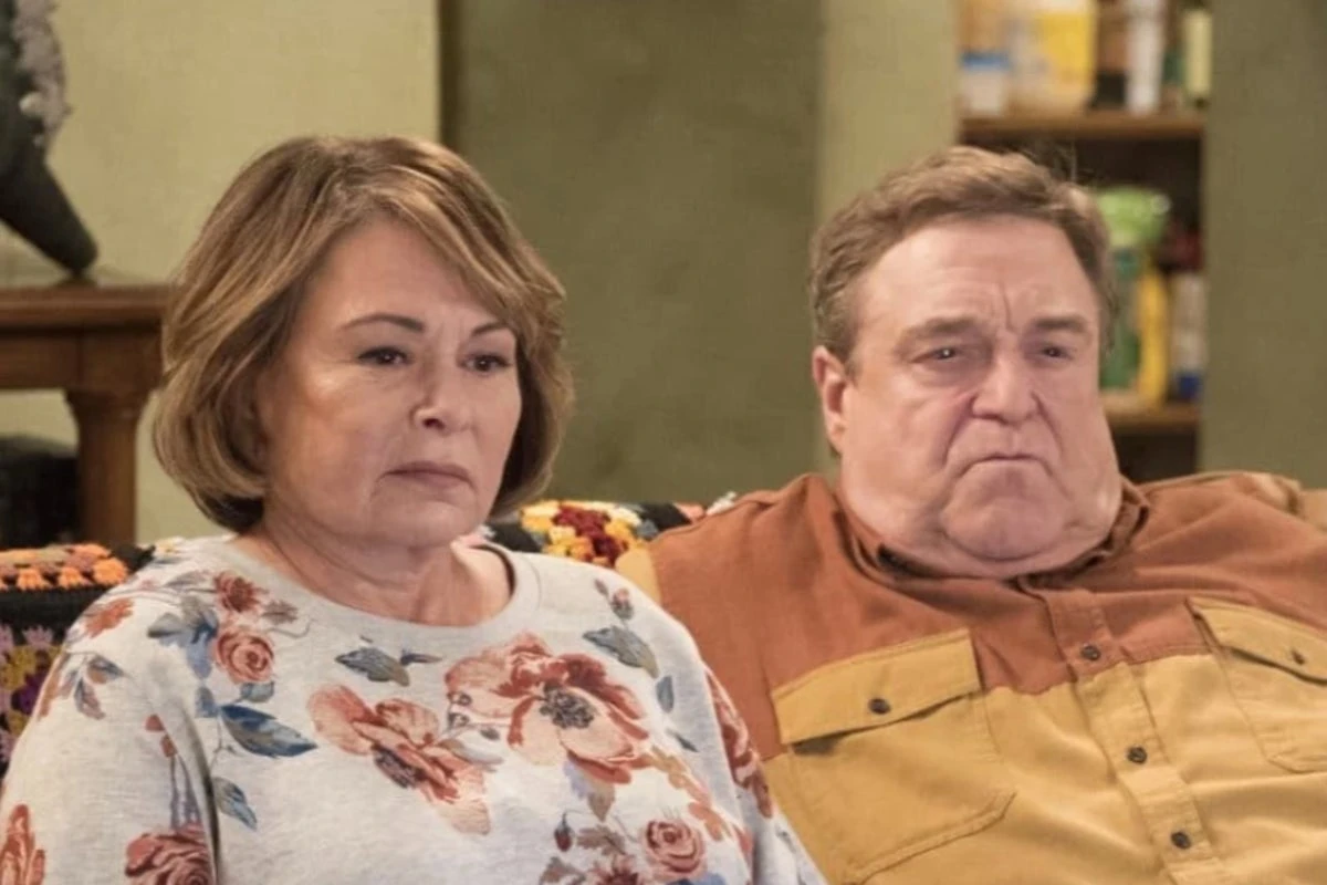 The Conners finale pays tribute to Roseanne Barr after ABC firing