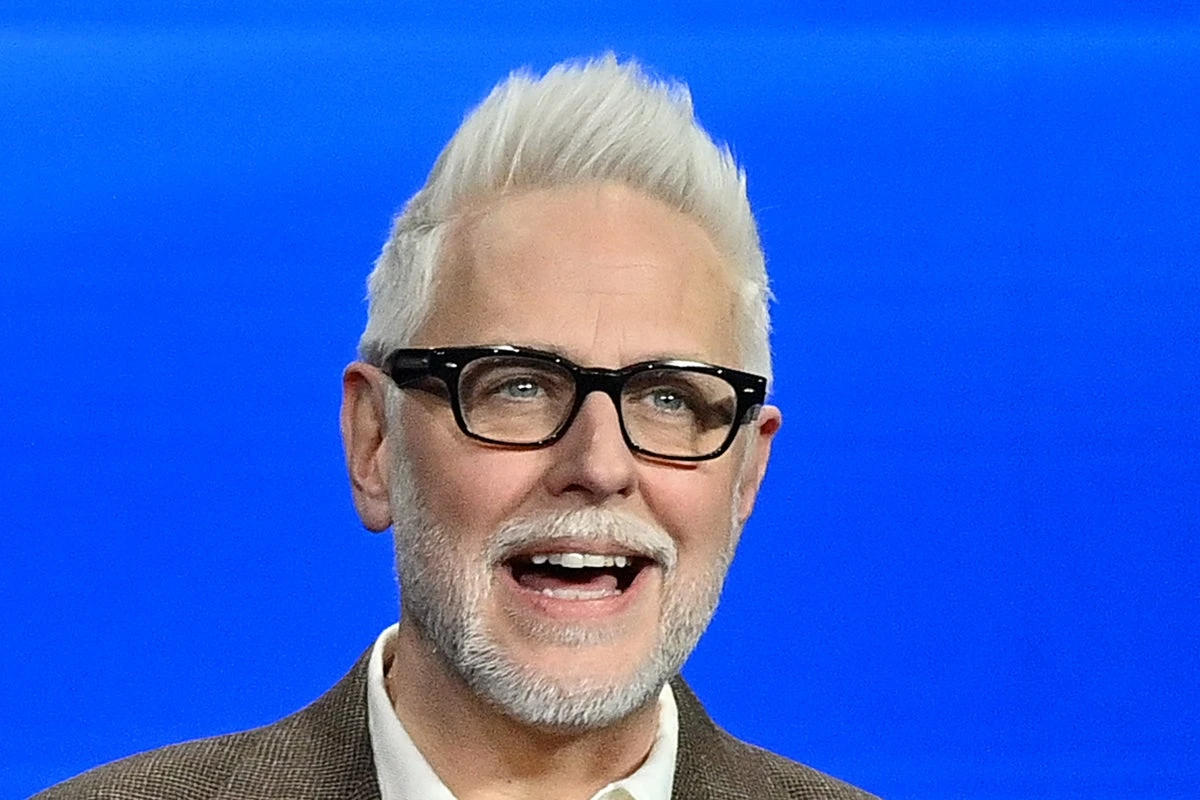 James Gunn teases ‘really big’ DCU cameo in Peacemaker season 2
