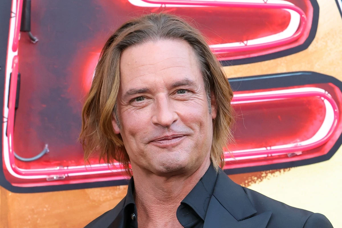 Yellowstone star says he had ‘hard seven years’ amid career dry spell