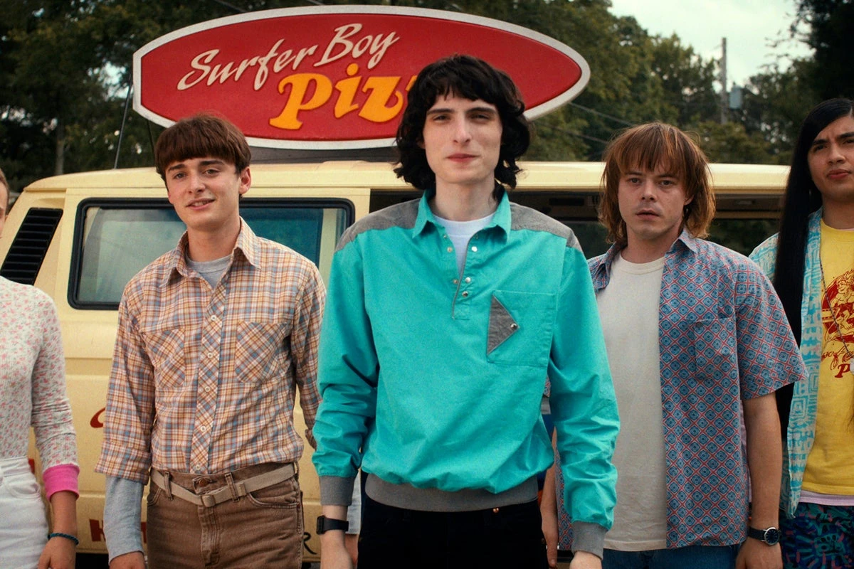 Stranger Things creators tease ‘biggest, craziest’ upcoming episode