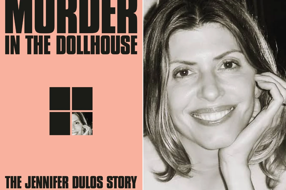 A new look into the life of Jennifer Dulos before she vanished