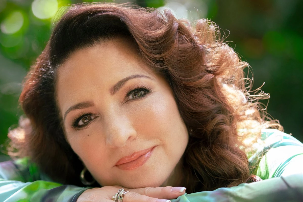 Gloria Estefan: ‘He told me he’d kill my mother if I told anyone’