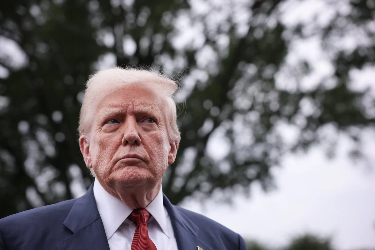 Violent crimes dropped 4.5% in 2024, FBI says – despite Trump’s claims