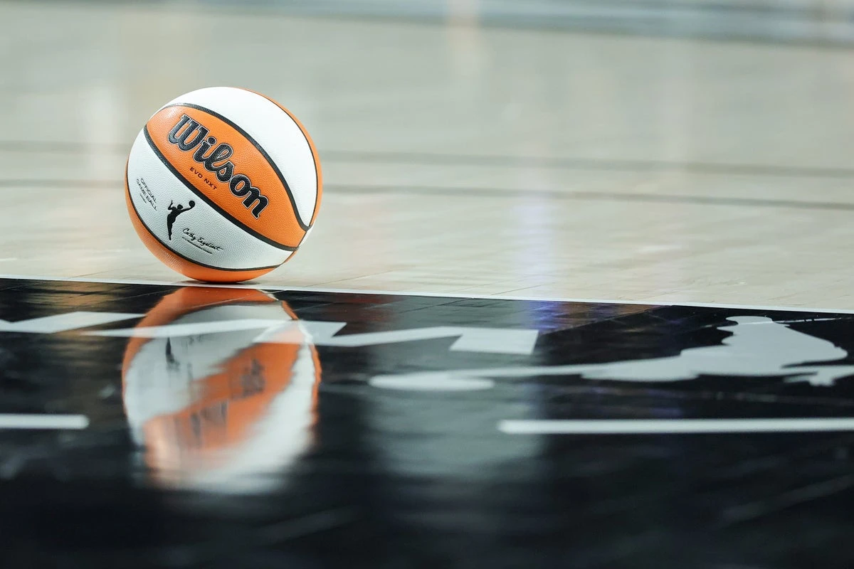 Fan, 32, accused of throwing sex toy at young girl during WNBA game