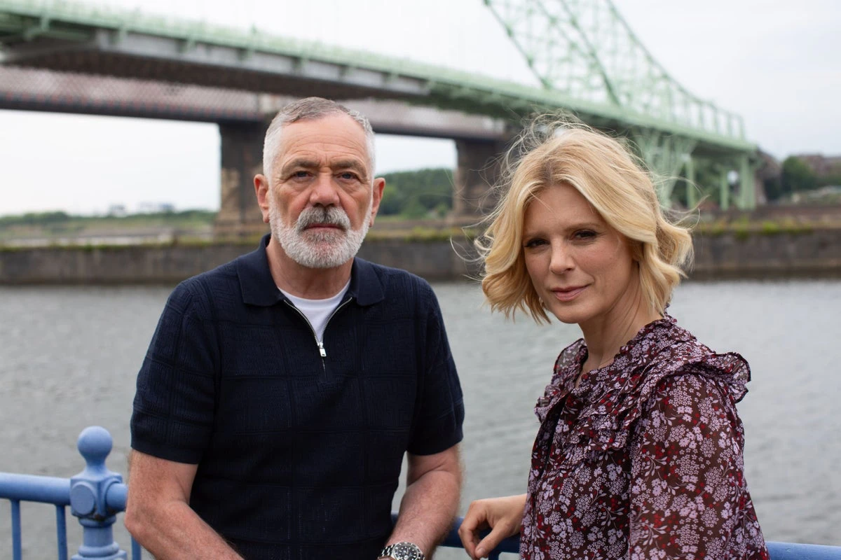 Silent Witness star’s ‘divisive’ true crime documentary now online