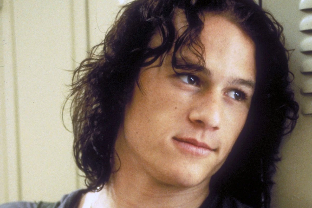 A 10 Things I Hate About You reboot without Heath Ledger is insanity