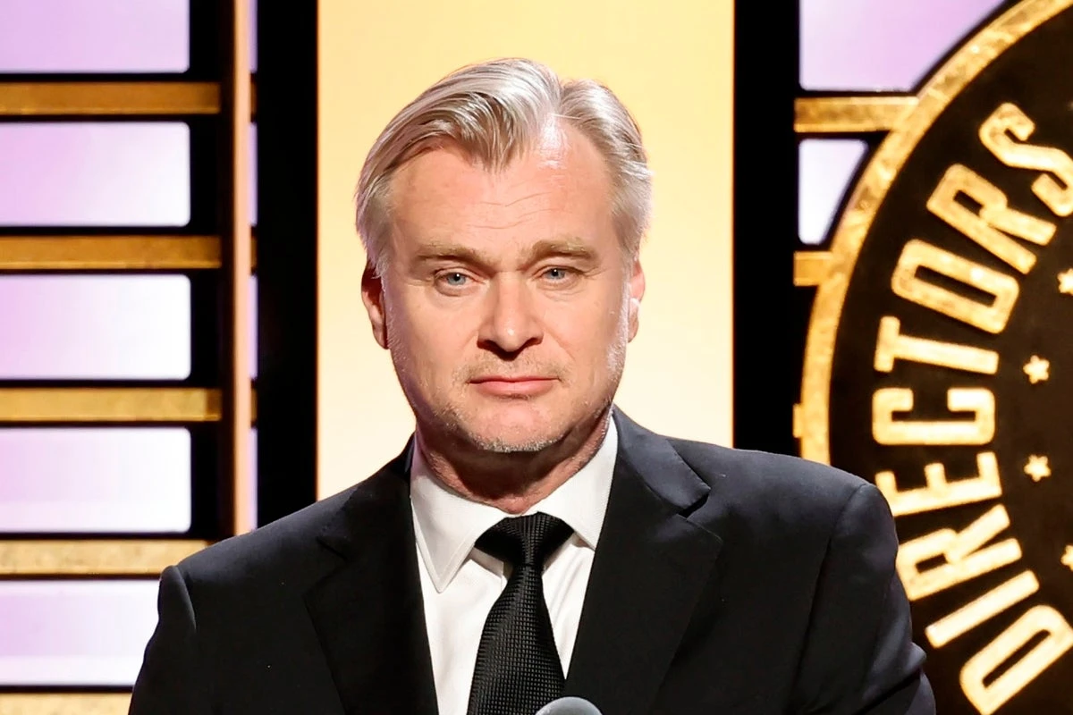 Christopher Nolan urged to suspend filming in occupied region
