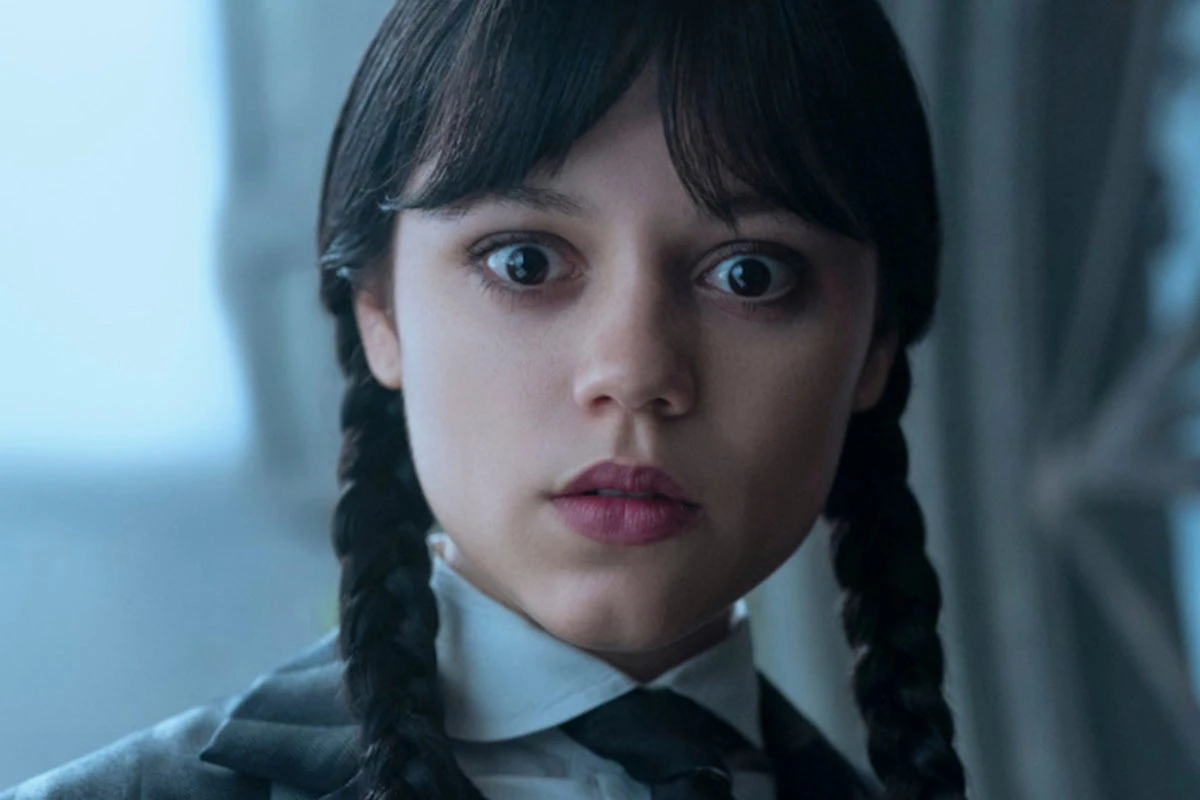 Frustrated Wednesday viewers make one demand for Netflix show