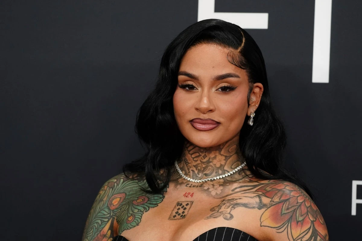 Kehlani performance at Cornell canceled over anti-Israel comments