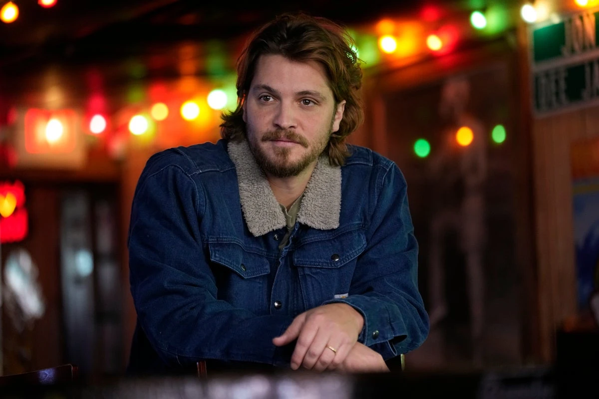 Yellowstone spinoff starring Luke Grimes’ Kayce Dutton greenlit at CBS