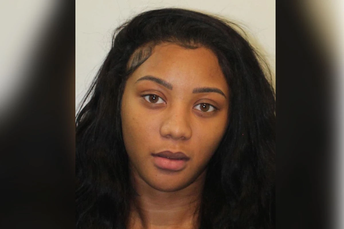 Bravo TV star accused of rock-filled sock attack at Walmart